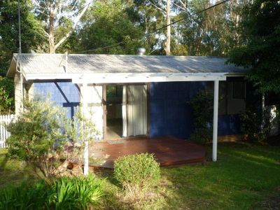 1 Ross Avenue, Narrawallee