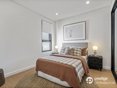 Lot 5, 14-16 Brallos Avenue, Holsworthy