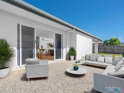 3 Bulleringa Loop, Mount Peter