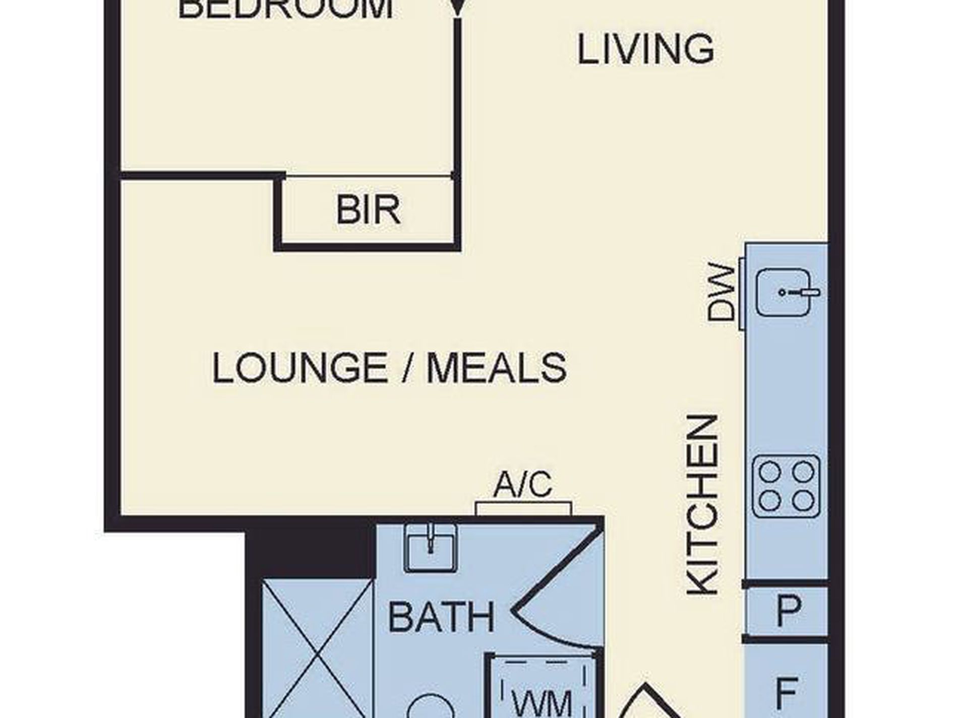 2111 / 28 Bouverie Street, Carlton