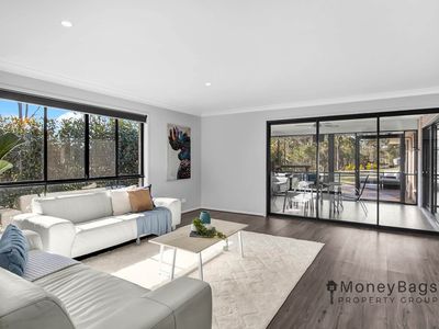 130-134 Bottlebrush Drive, Jimboomba