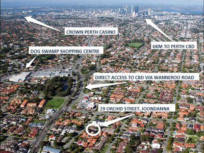 2/29 Orchid Street, Joondanna