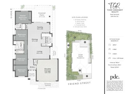 3 Friend Street, Wakerley
