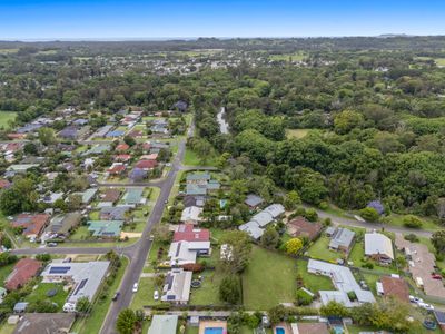 22 Cudgerie Court, Mullumbimby