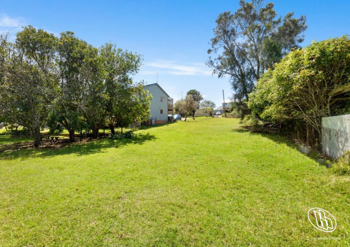 15 Borang Street, Potato Point