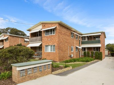 3/405 Cambridge Street, Wembley