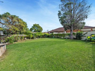 1017 Canterbury Road, Lakemba