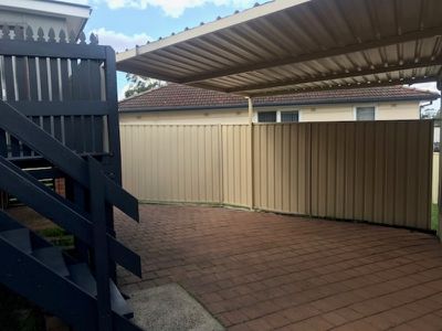 10 Merino Street, Miller