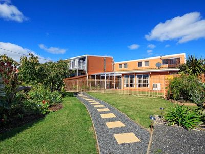 107 Old Bass Highway, Wynyard