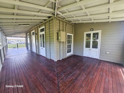 43 Helen Street, Cooktown