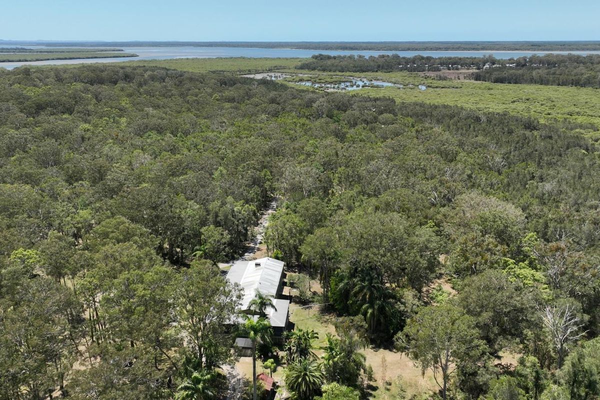 1667 Pumicestone Road, Toorbul