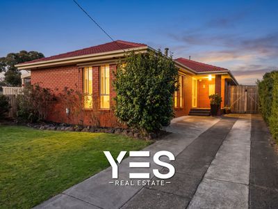 14 Jeffrey Street, Hampton Park