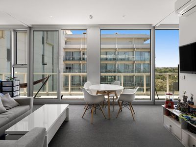 708 / 33 Warwick Street, Walkerville