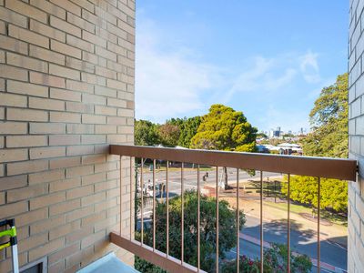 34 / 537 William Street, Mount Lawley