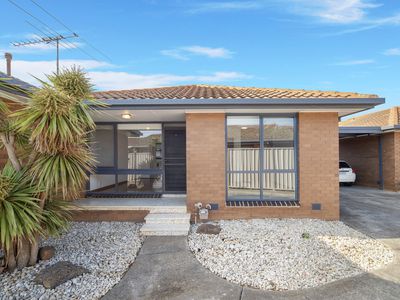 2 / 9 Rainsford Street, Werribee