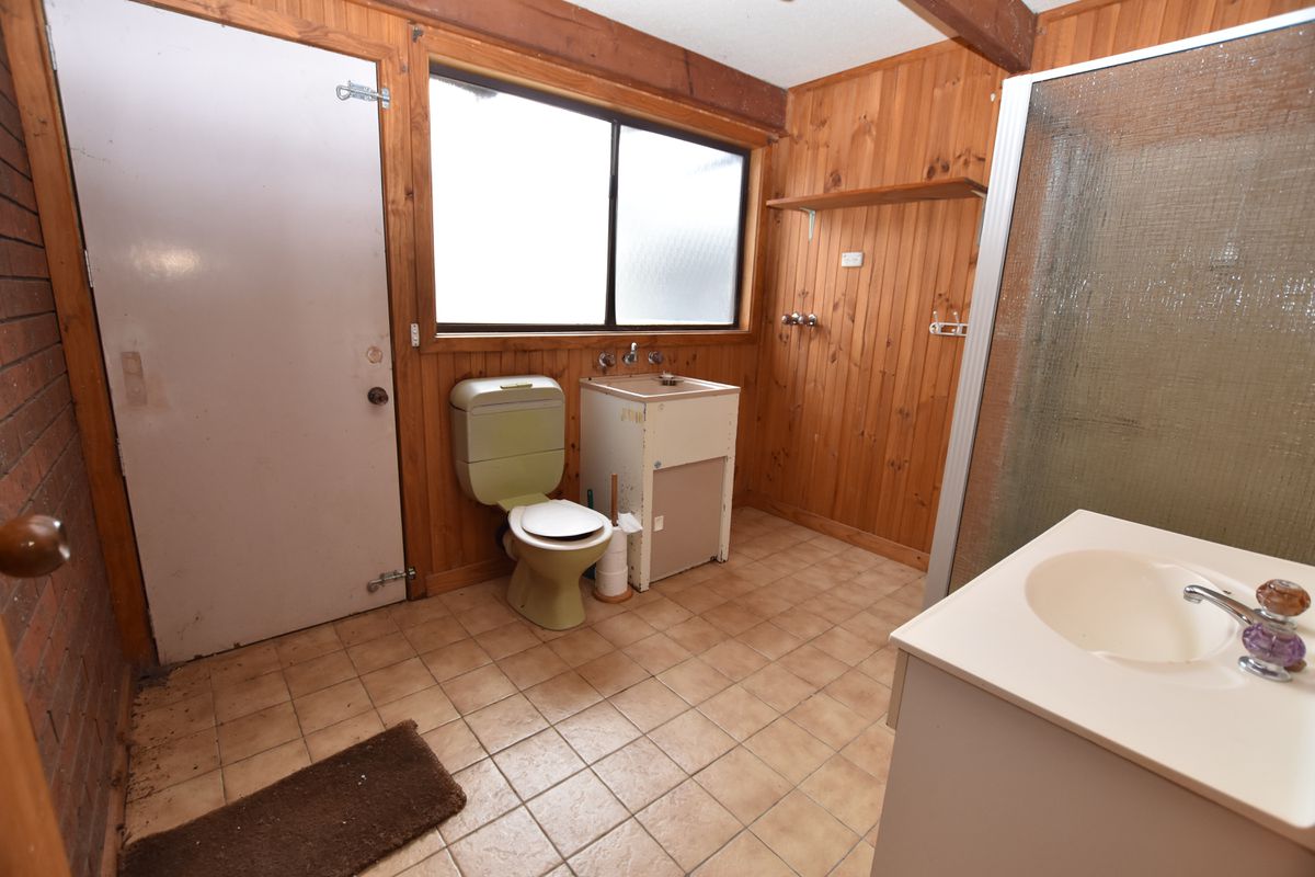 5 High Street, Rushworth