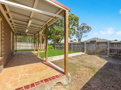 6 Tranter Lane, Pakenham