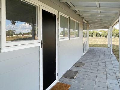 74 Young Street, Forbes