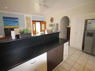 8 MILNER ROAD, Toll