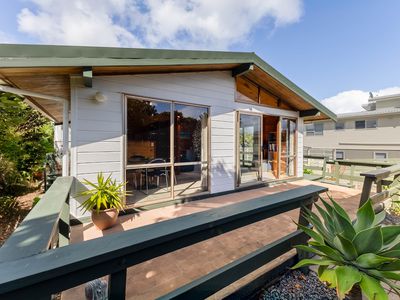 6 Tahi Road, Paraparaumu Beach