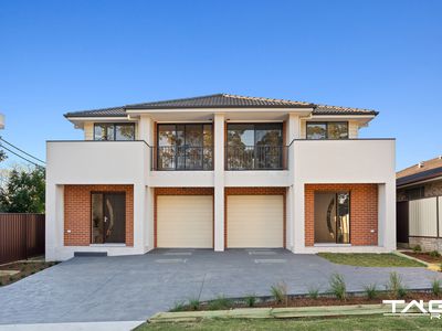 278A Great Western Highway, Wentworthville