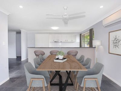 3 Ridge Court, Mooloolah Valley