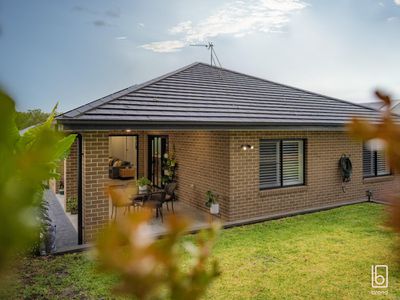 21 Piper Avenue, Cooranbong