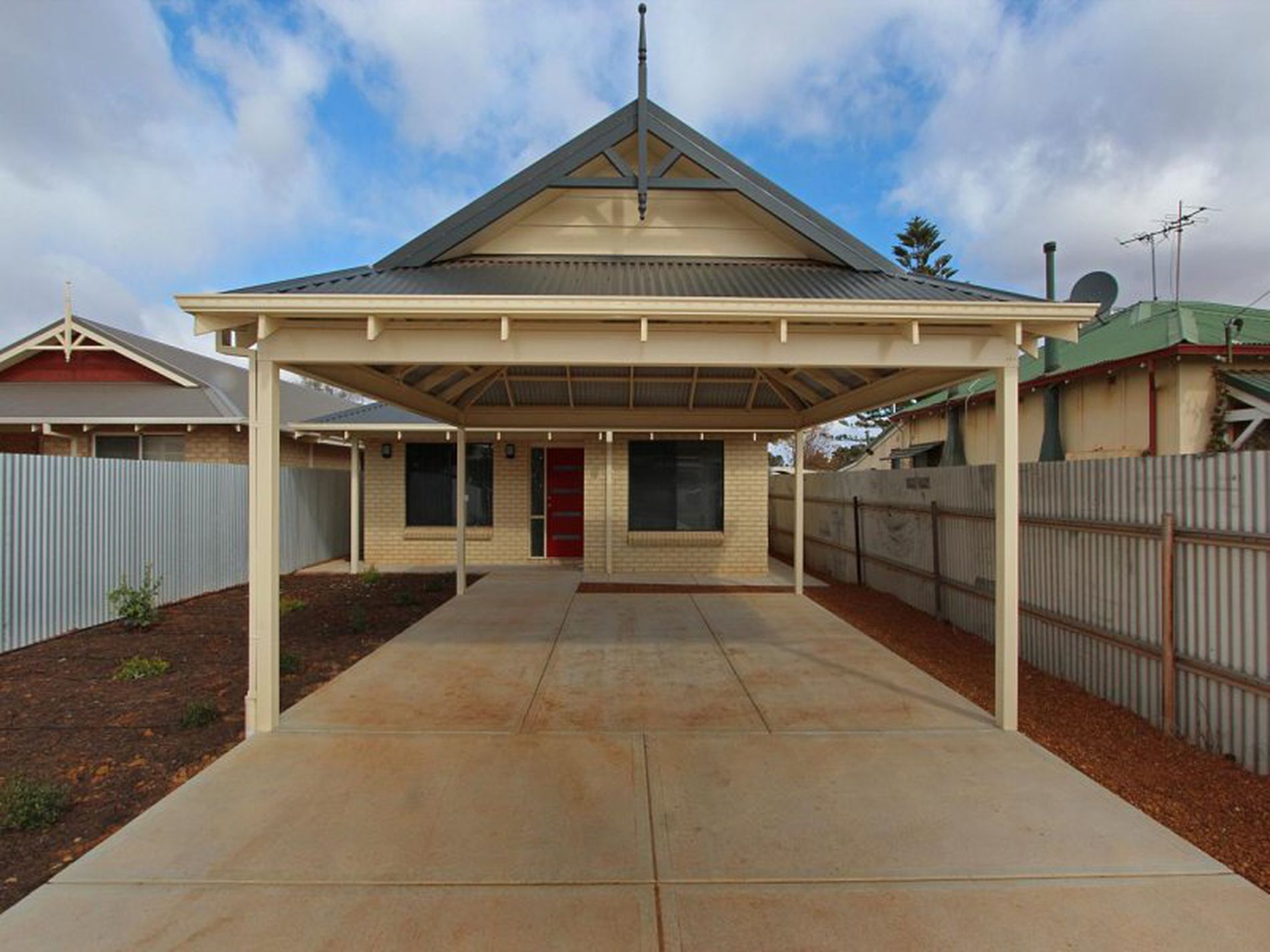 44B Millen Street, Boulder