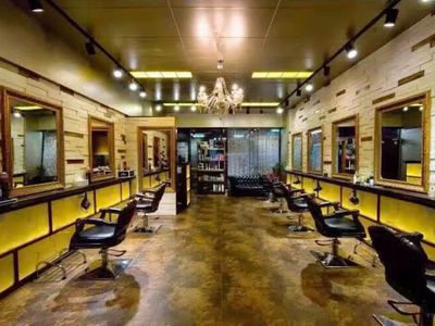Hair Salon in Hurstville