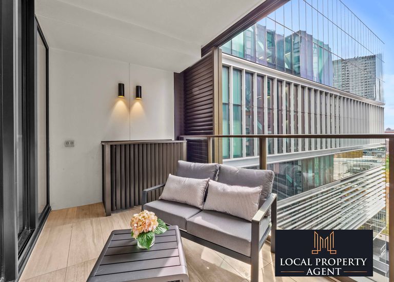s1101 / 178 Thomas Street, Haymarket