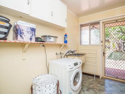 121 Sutherland Street, Port Hedland