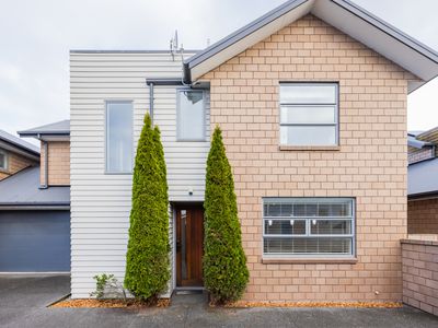 2 / 31 Lyndon Street, Riccarton