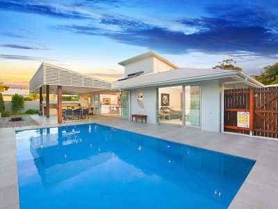 50 Ocean View Avenue, Mooloolaba