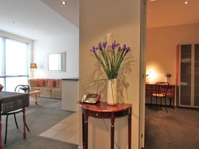 915 / 610 St Kilda Road, Melbourne