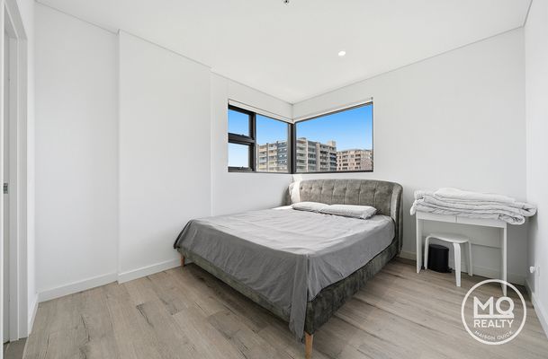 404 / 2A Vaughan Street, Lidcombe