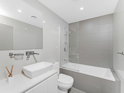 15 / 548 Liverpool Road, Strathfield South