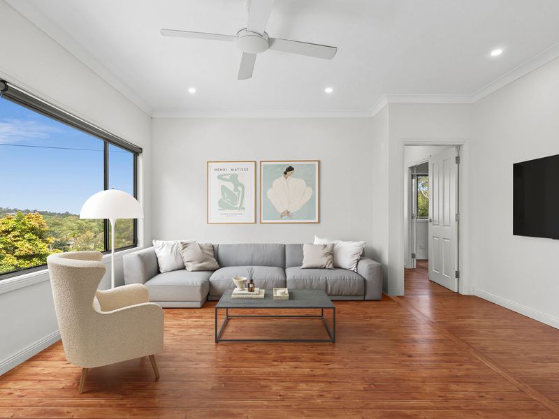 87 Cabbage Tree Road, Bayview