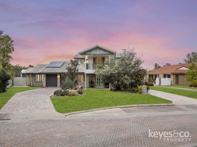 4 Hoya Court, Annandale