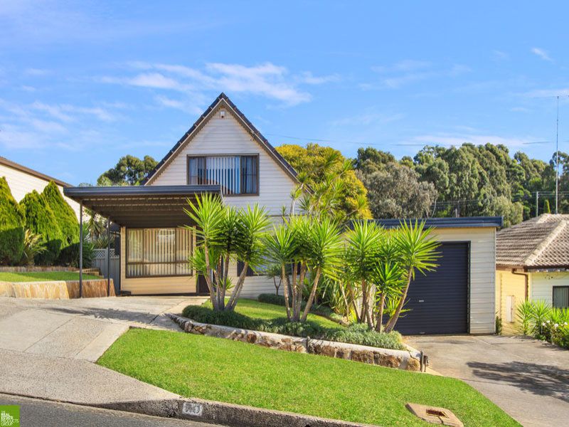 70 Barina Avenue, Lake Heights