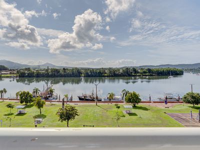 21 / 31 Fitzgerald Esplanade, Innisfail