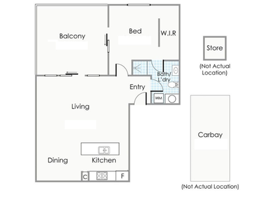 15 / 155 Adelaide Terrace, East Perth