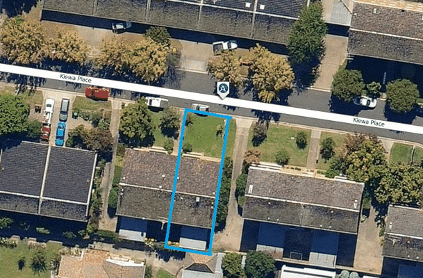 3 / 533 Kiewa Place, Albury
