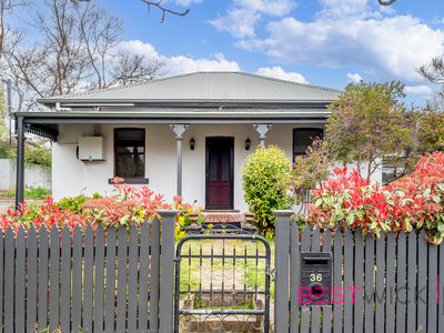 36 Victoria Street, Millthorpe