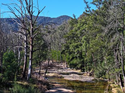 Lot 4 Araluen Road, Araluen