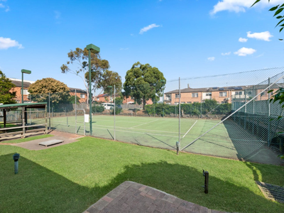 9 / 18-24 Rance Road, Werrington