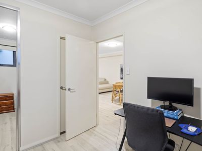 76 / 18 Wellington Street, East Perth