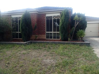 68 Harold Keys Drive, Narre Warren South