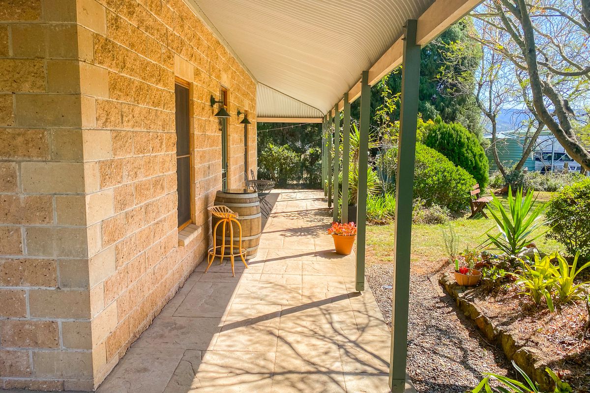 238 Caparra Rd, Wherrol Flat