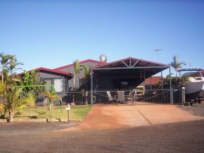 63B Kingsmill Street, Port Hedland
