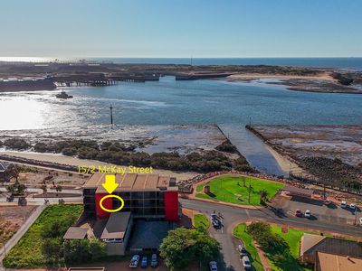 15/2 McKay Street, Port Hedland